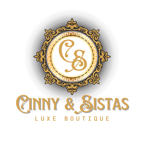 Cinny & Sista's Luxe Boutique