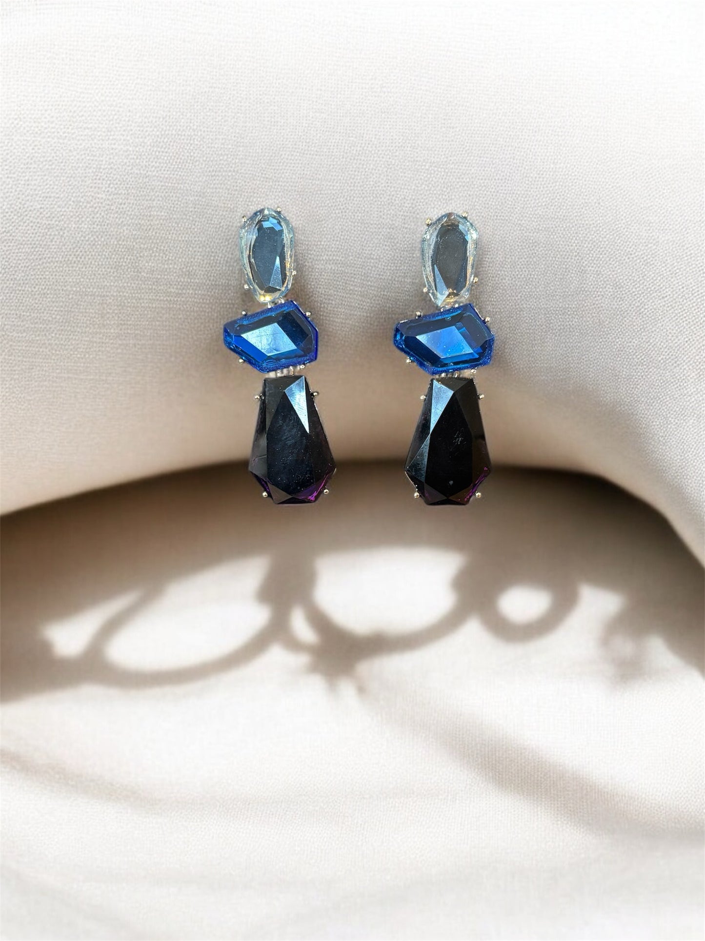 Azure Dream Earrings