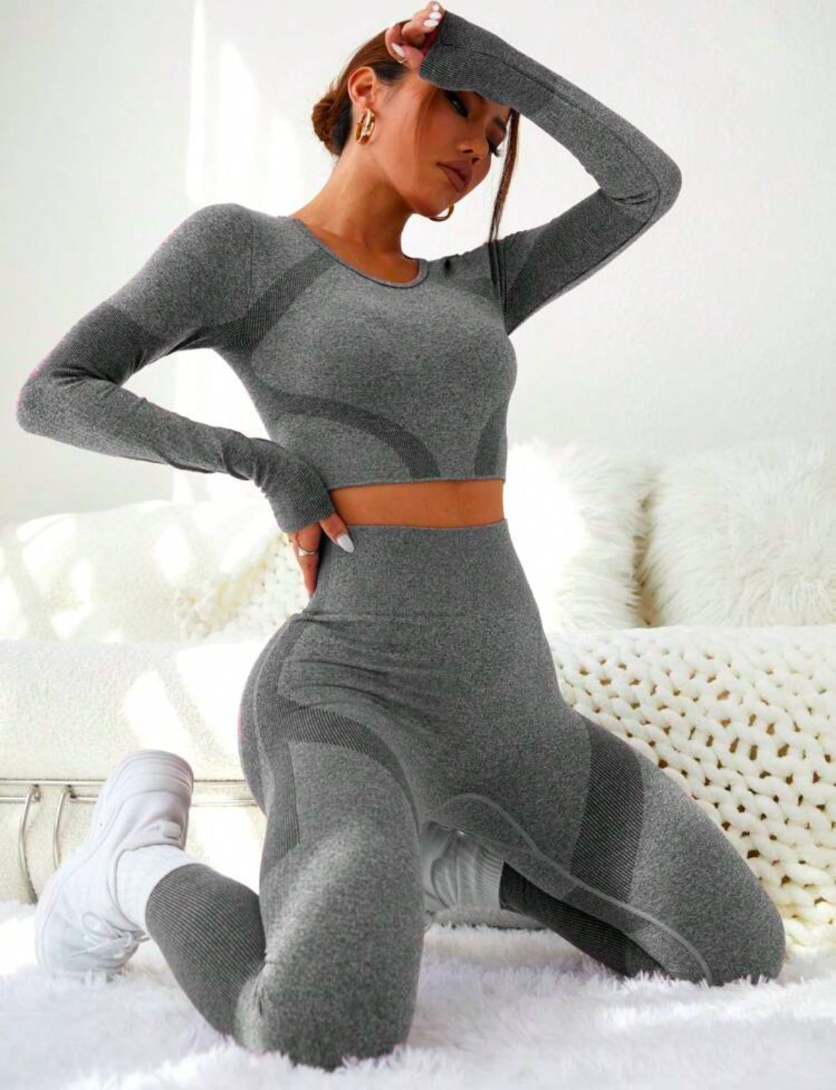 Vibe Flex Two-Piece